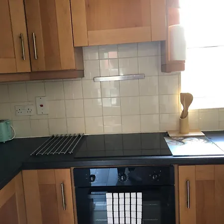 Dreamer Apartment Dublin