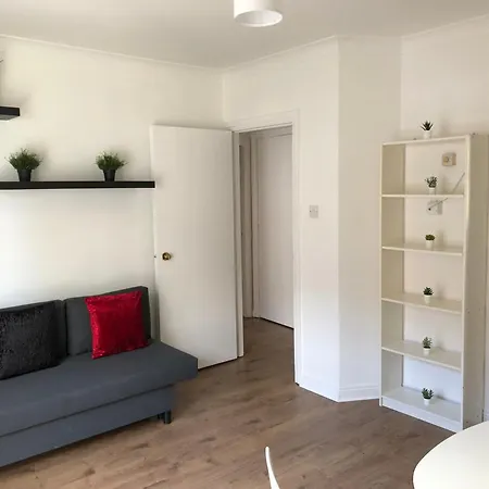 Dreamer Apartment Dublin