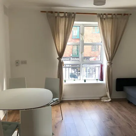 Dreamer Apartment