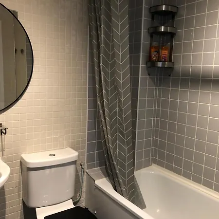 Dreamer Apartment Dublin