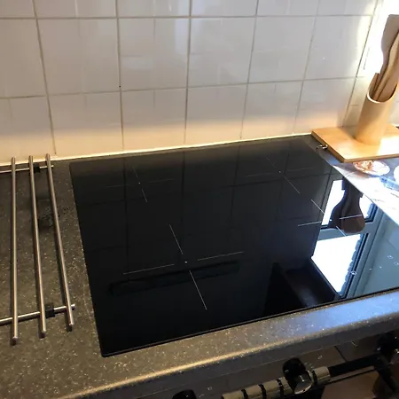 Dreamer Apartment