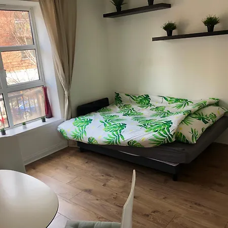 Dreamer Apartment *