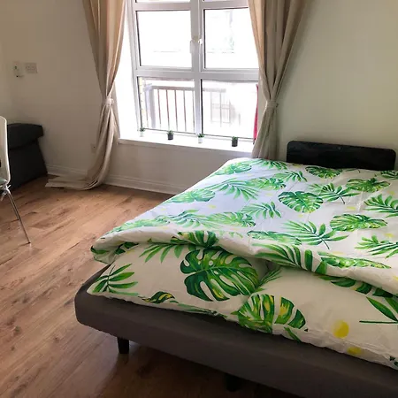 Apartment Dreamer Dublin