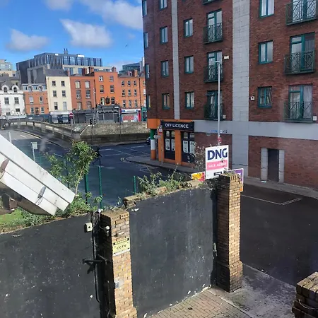 Dreamer Apartment